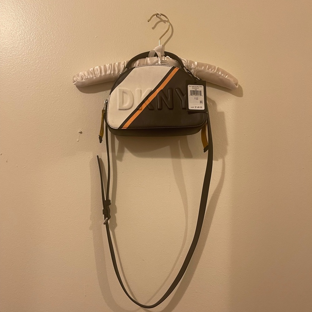 DKNY Mini Crossbody Bag